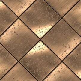 3D Tiles For Floor
