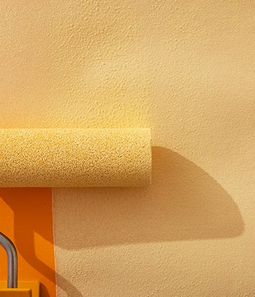 Metal Paints Roller