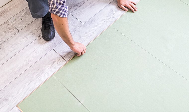 How to Install Engineered Wood