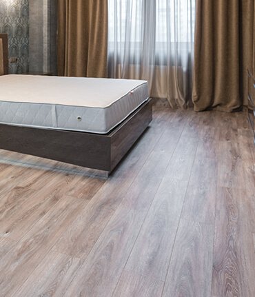 Industrial Flooring